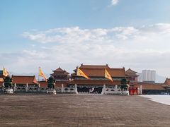 -横店影视城明清宫苑园区