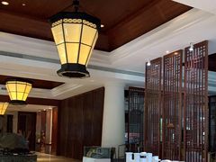 -三清山希尔顿度假酒店