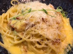 传统意式卡邦娜意大利面-BE BRIGHT KITCHEN(正佳广场店)