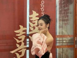 -大花轿艺术影像高端定制婚纱摄影(朝阳一路店)