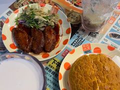 -肥韬茶餐厅(海上世界店)