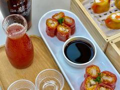 -蔡澜点心(三里屯T+MALL店)
