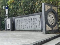 -南海湾森林生态园
