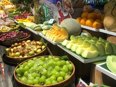 -亚马逊海鲜自助(王府井店)