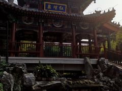 -红螺寺