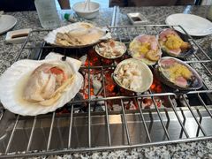 -震海贝烤贝·民俗特色店(延吉总店)