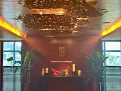 -新骏景万豪酒店·万豪中餐厅