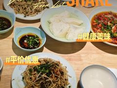 -冯记豆花店(健翔桥店)
