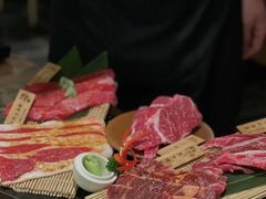 -黑牛の店·和牛烧肉(合生汇店)