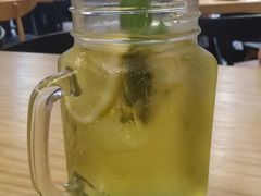 -棒约翰比萨·意面(剑河店)