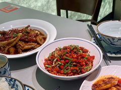 -老三样 · 江西菜馆(前海壹方汇店)