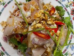 -锦园春香港茶餐厅(西海湾旗舰店)