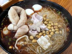 -青石桥老瓦房肥肠粉总店(青石桥总店)