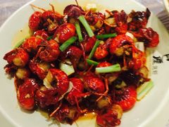 -巴厘龙虾·榜首油焖大虾(音乐学院·沿江酒馆店)