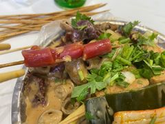 麻辣烫-大姐麻辣烫(莲宝中路店)