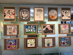 -星宝贝美术创意中心(万嘉商业广场店)