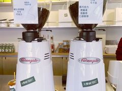 -大青树咖啡(大理古城店)