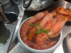 -炑八韩烤(琼华店)