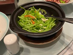 水芹五城干-同庆楼(金宝汇店)