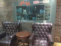-真枪会射击俱乐部(河西中央公园店)