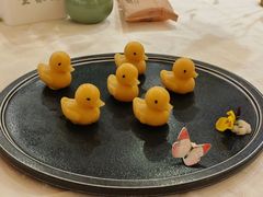 -北京全聚德(西客站店)