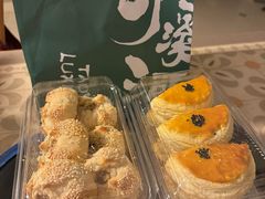 -泸溪河桃酥(虹口龙之梦店)