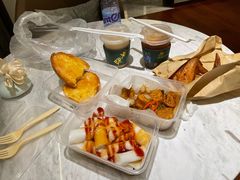-華歡冰室-WahFoon(吉大店)