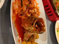 -姑苏家宴·苏帮菜·松鼠桂鱼(苏州总店)