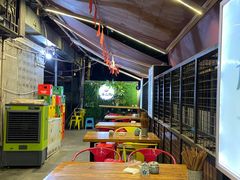 -老地方猫儿面(磁器口店)