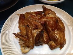 -西安绿地假日酒店·丽宝轩中餐厅