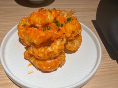 火焰虾-YAMAKAWA(龙湖胥江天街店)