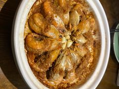 -粗茶淡饭·隐庐私厨(东亭店)