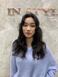 -INSTYLE·SALON