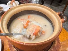 -一粥(华侨城创意文化园店)