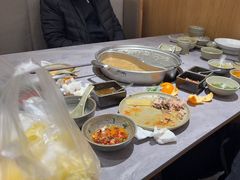 -阿源鱼捞斑鱼火锅·海鲜粥(山景尚宅店)