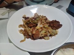 -半勺·新徽菜(银泰城店)