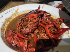 -叶派龙虾•招牌香辣蟹·海鲜(中海国际店)
