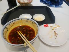 -兰州马子禄牛肉面(文景公园店)