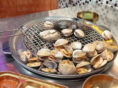 -釜山火炉·海鲜烤肉(紫藤路店)