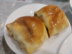-汗腾格里·风味餐厅(新疆驻京办店)