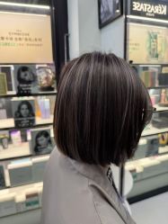 -U·NI SALON 造型