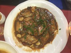 启东海鲜人家-启东海鲜人家(古美路店)