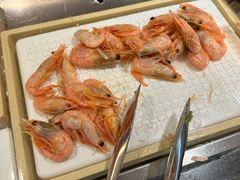 -汇泉王朝大饭店-旋转餐厅(南海路店)