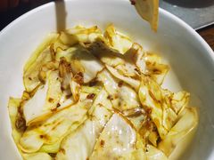 炒包菜-铁公鸡·四川料理(天环广场店)
