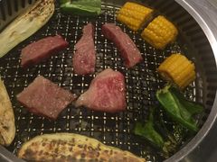 -松阪牛焼肉M(法善寺横丁店)