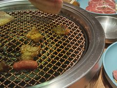 -韩悦牛排烤肉无限续(宝能中心店)