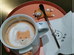 -柴务处·柴犬主题狗咖