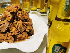 -七菜馆·东北菜·蒸饺(文体路店)