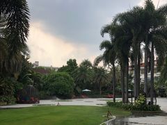 -厦门日月谷温泉渡假村