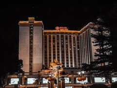 -广州中国大酒店